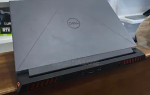 New Laptop Dell G15 5511 16GB Intel Core I7 SSD 1T