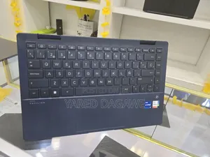 New Laptop HP Pavilion 13 X360 16GB Intel Core I5 SSD 512GB