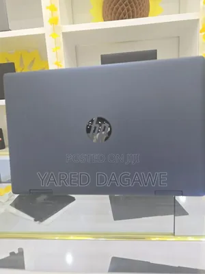 New Laptop HP Pavilion 13 X360 16GB Intel Core I5 SSD 512GB