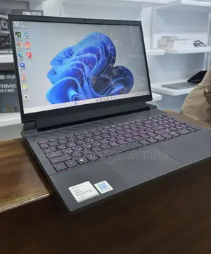 New Laptop Dell G16 7620 16GB Intel Core I7 SSD 1T