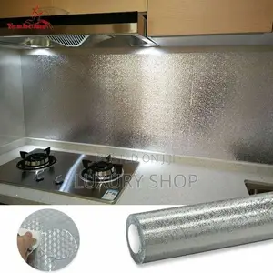 Photo - Kitchen Sticker