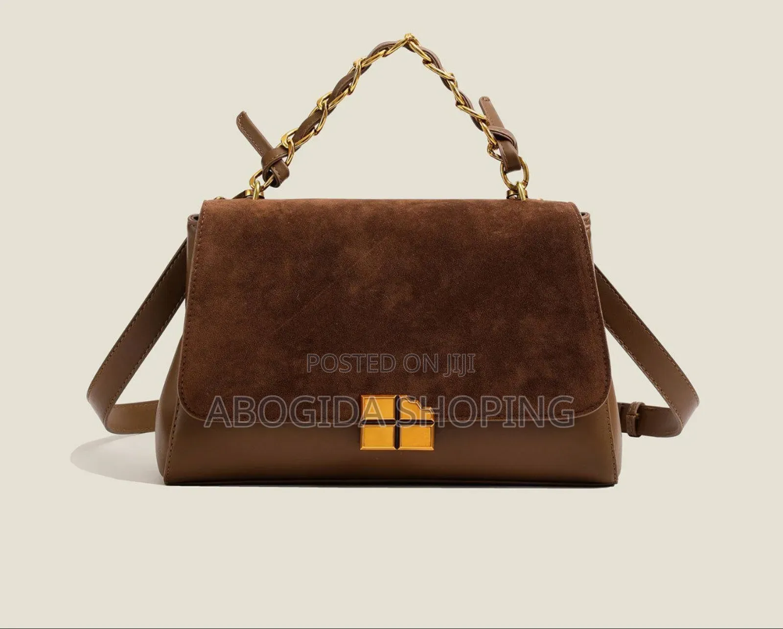 Dream Quality Lexury Brand New Bag