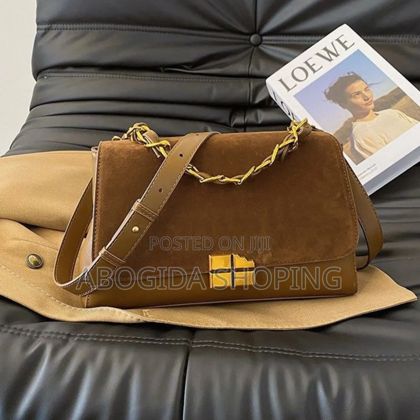 Dream Quality Lexury Brand New Bag