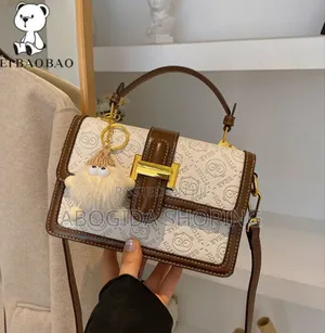 Photo - Elevate Your Style With Our New Handbag Collection!