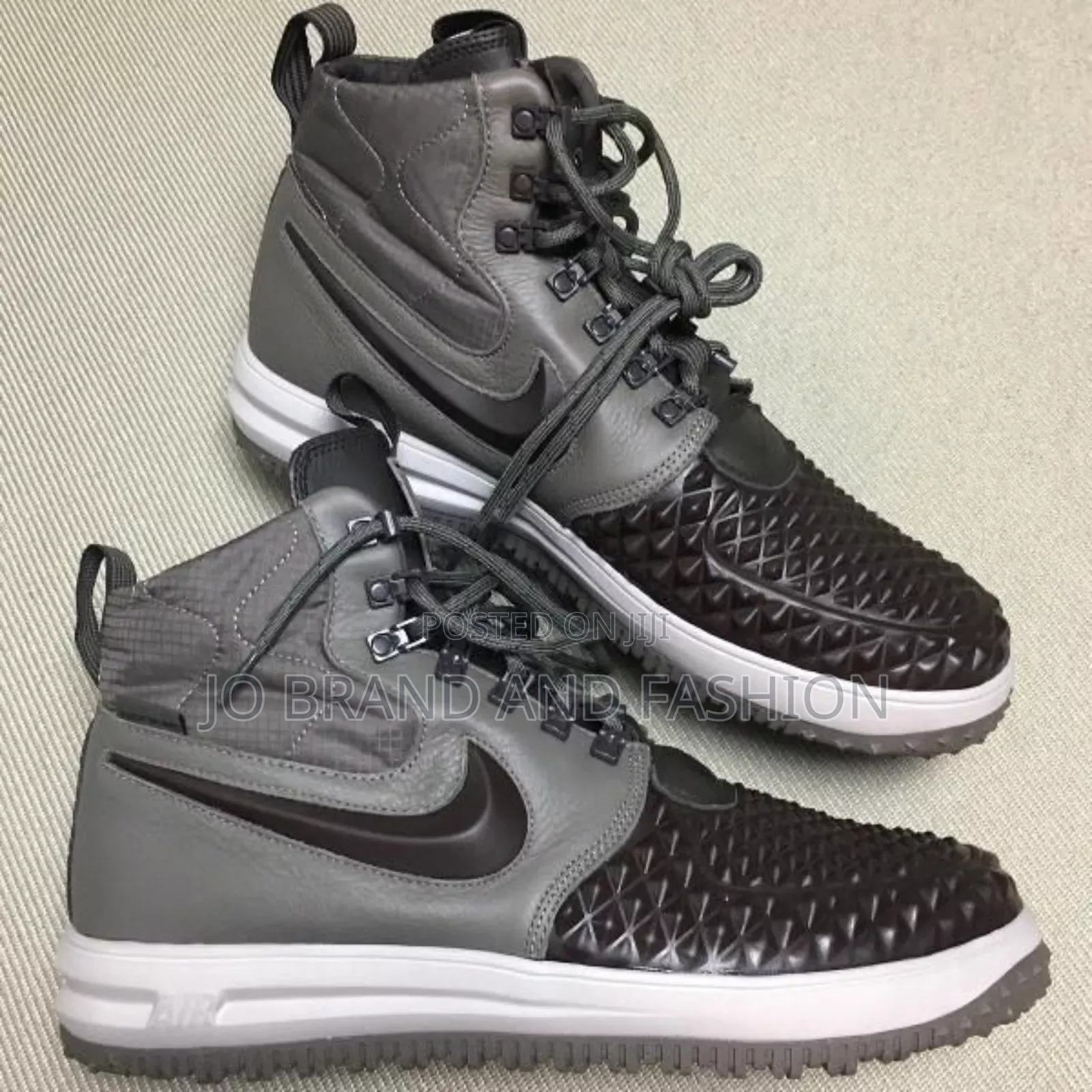 Nike Lunar Master Quality Shoes