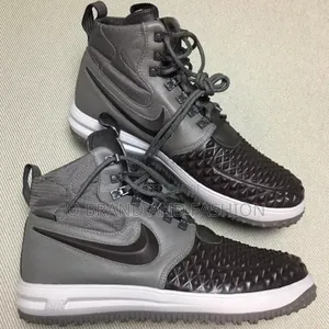 Photo - Nike Lunar Master Quality Shoes