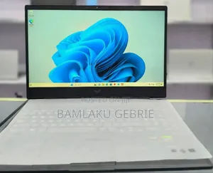 New Laptop HP Victus 16 16GB AMD Ryzen 7 SSD 512GB