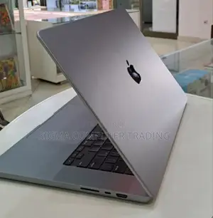 New Apple MacBook Pro 2023 M2 Pro 16-Inch 32GB Apple M2 SSD 512GB