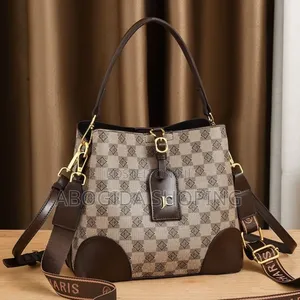 Photo - Crafted With Quality and Sophistication, Each Bag Shines.