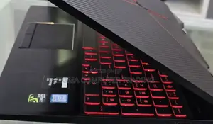 Photo - New Laptop HP Omen X 16GB Intel Core I5 SSD 512GB