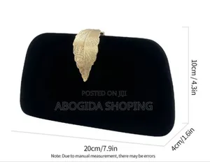 Photo - Our Handbags Add Elegance to Any Outfit, Casual or Formal