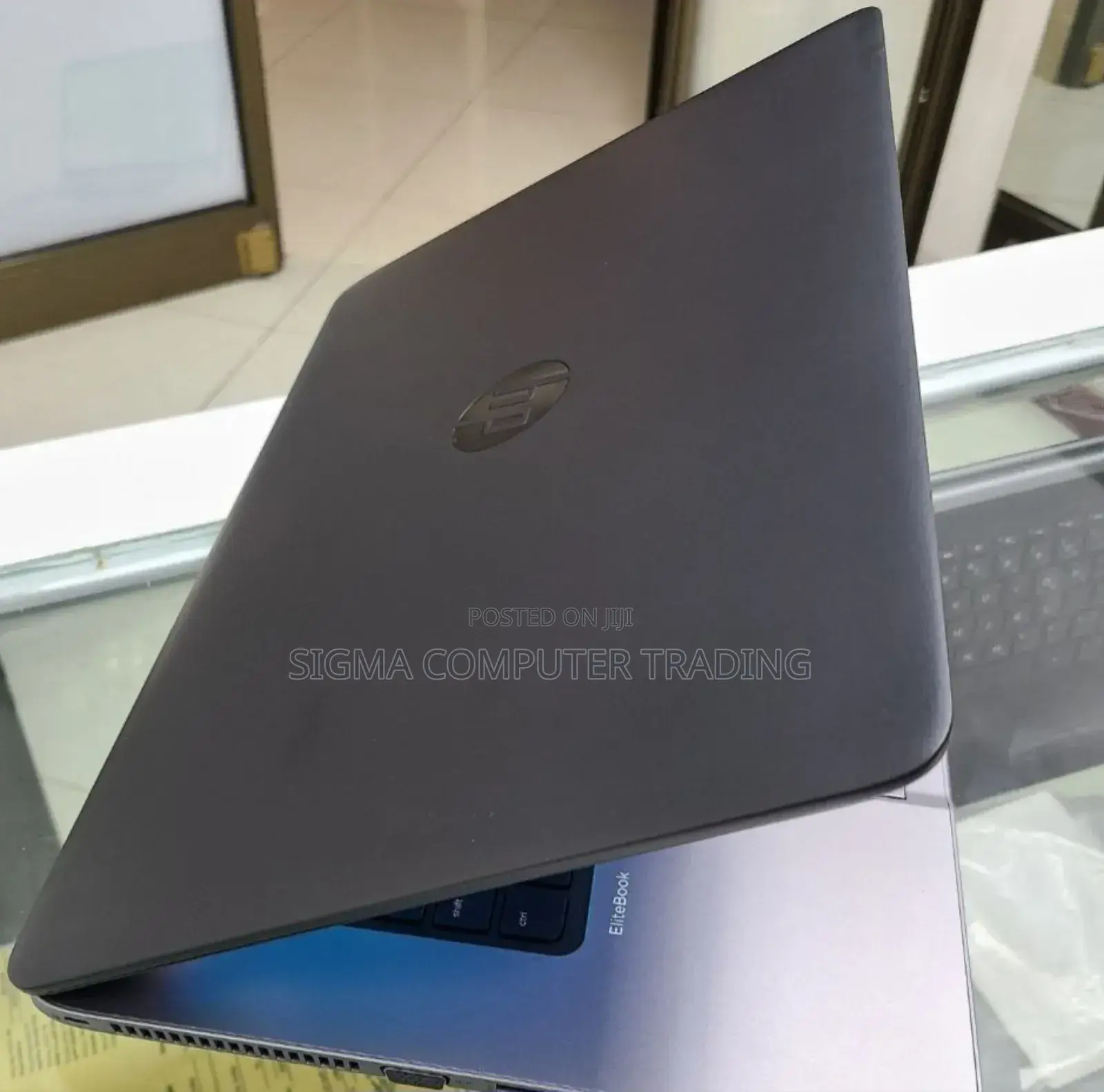 New Laptop HP EliteBook 850 G1 8GB Intel Core I5 HDD 1T