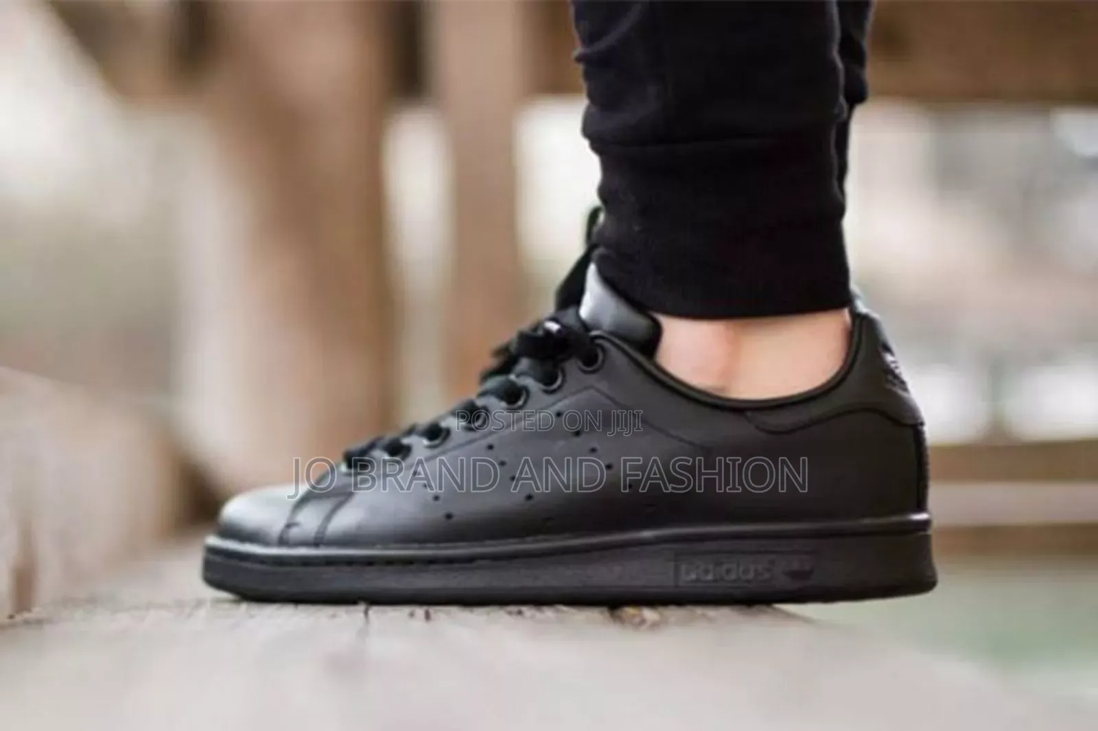 Adidas Stan Smith Shoes