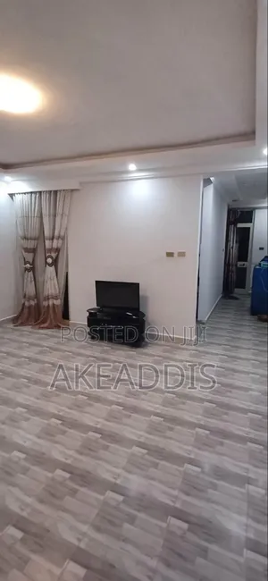 Photo - Furnished 1bdrm Condo in Bole Ayat for sale