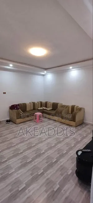 Furnished 1bdrm Condo in Bole Ayat for sale