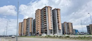 Furnished 1bdrm Condo in Bole Ayat for sale