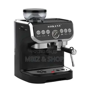 Photo - Sokany Coffee Maker 20 L