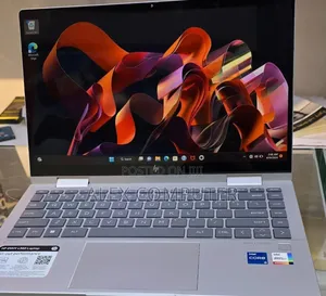 Photo - New Laptop HP Envy X360 8GB Intel Core I5 SSD 512GB