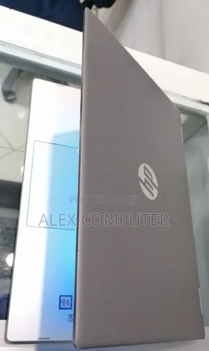 New Laptop HP Envy X360 8GB Intel Core I5 SSD 512GB