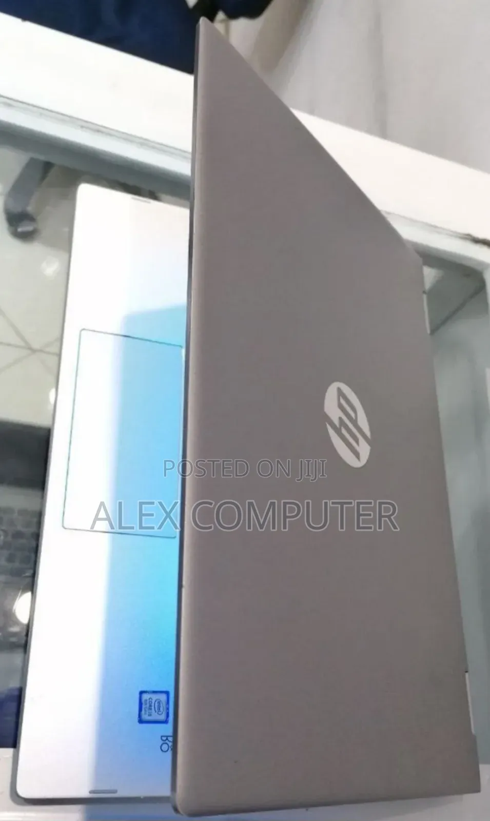 New Laptop HP Envy X360 8GB Intel Core I5 SSD 512GB