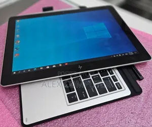 New Laptop HP X2 16GB Intel Core I5 SSD 256GB