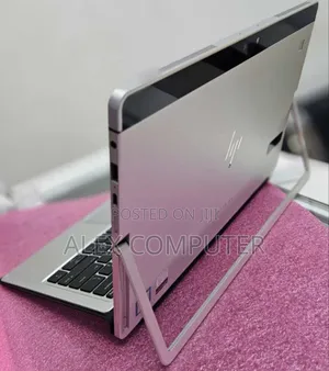 New Laptop HP X2 16GB Intel Core I5 SSD 256GB