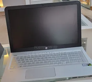 Photo - New Laptop HP Envy 15 8GB Intel Core i5 HDD+SSD 1T