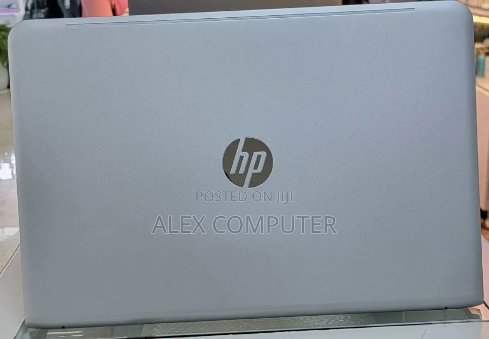 New Laptop HP Envy 15 8GB Intel Core i5 HDD+SSD 1T