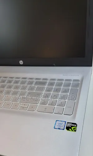 New Laptop HP Envy 15 8GB Intel Core i5 HDD+SSD 1T