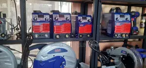 Sali Welding Machine