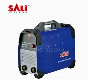 Sali Welding Machine