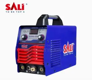 Photo - Sali Welding Machine