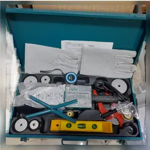 Photo - PPR Welding Machine RAK