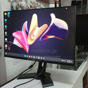 Photo - Dell 27 Fremless Monitor