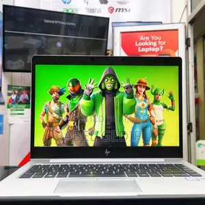 New Laptop HP EliteBook 840 16GB Intel Core I5 SSD 512GB