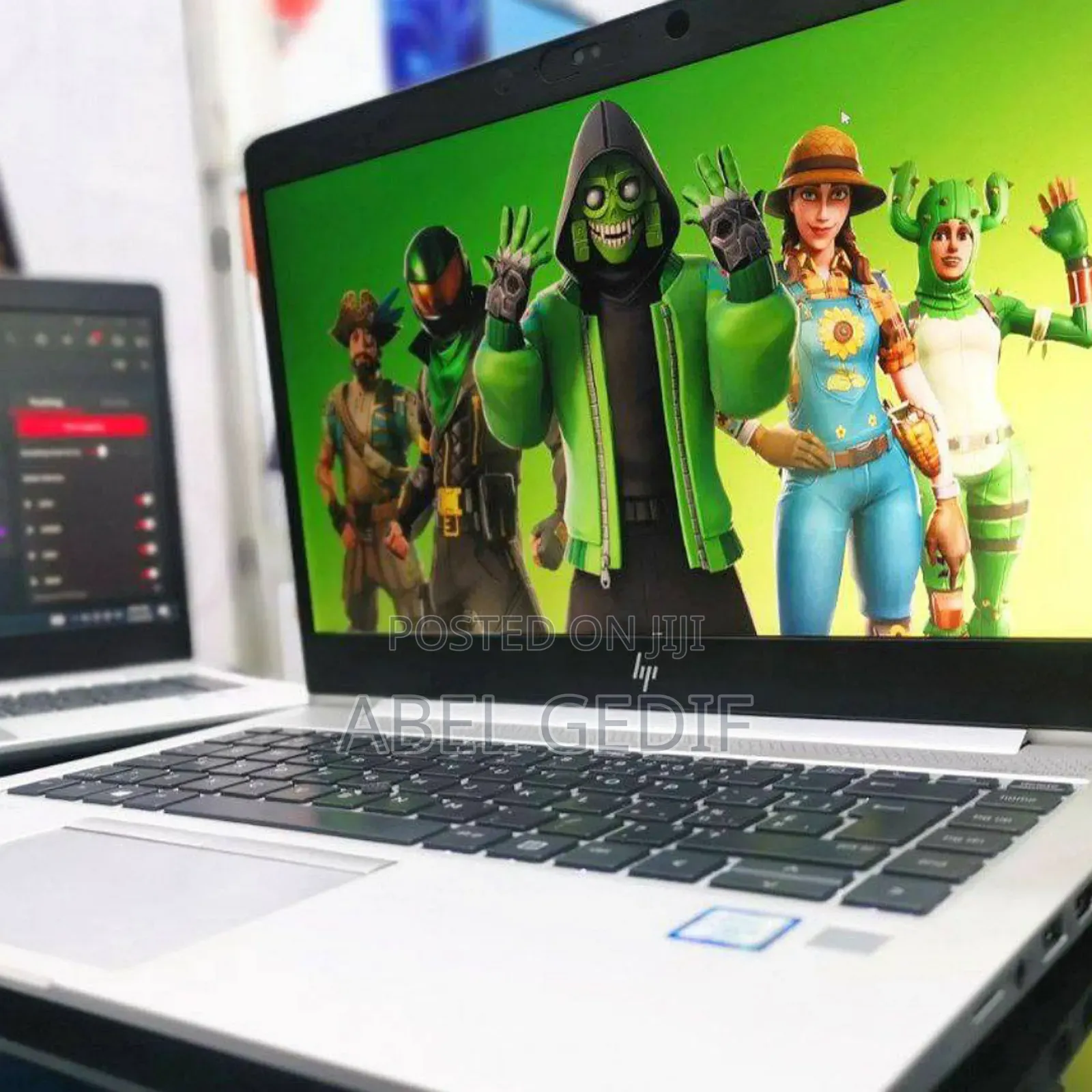 New Laptop HP EliteBook 840 16GB Intel Core I5 SSD 512GB