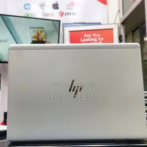 New Laptop HP EliteBook 840 16GB Intel Core I5 SSD 512GB