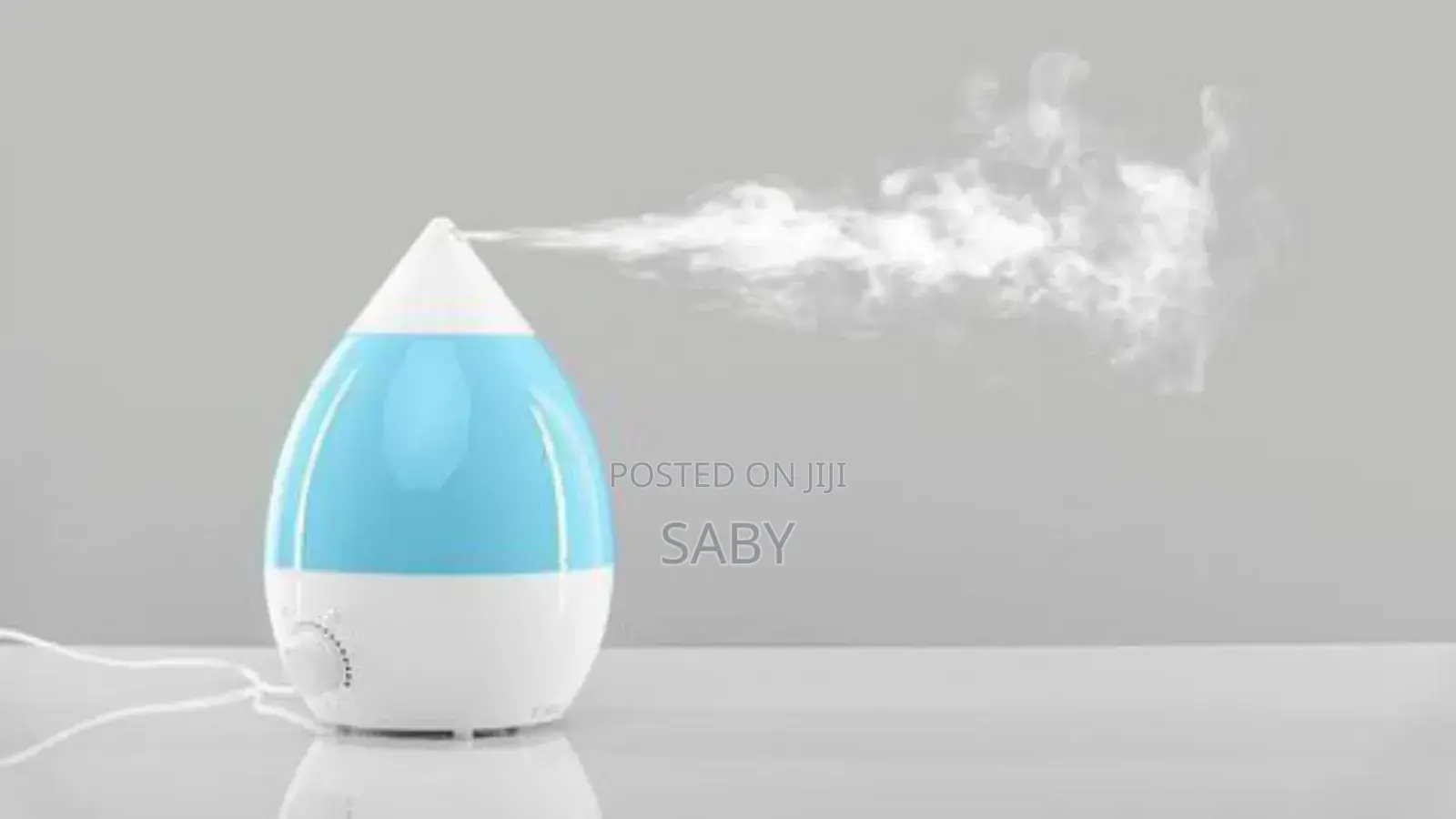 3l Cool Steam Air Humidifier for Home Office