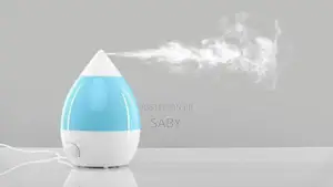 3l Cool Steam Air Humidifier for Home Office
