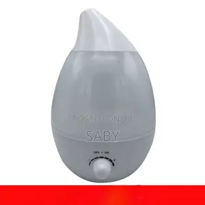 3l Cool Steam Air Humidifier for Home Office