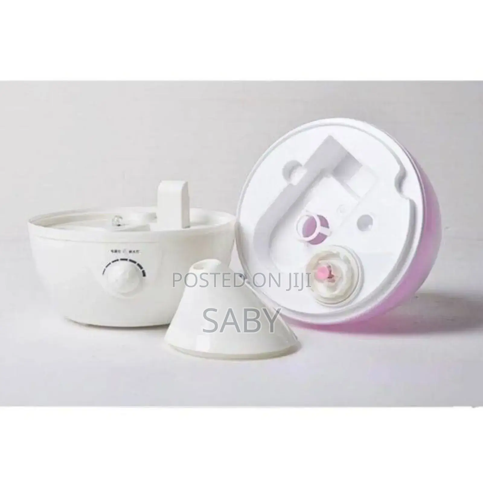 3l Cool Steam Air Humidifier for Home Office