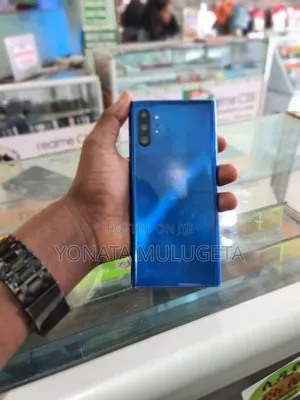 Samsung Galaxy Note 10 Plus 256 GB