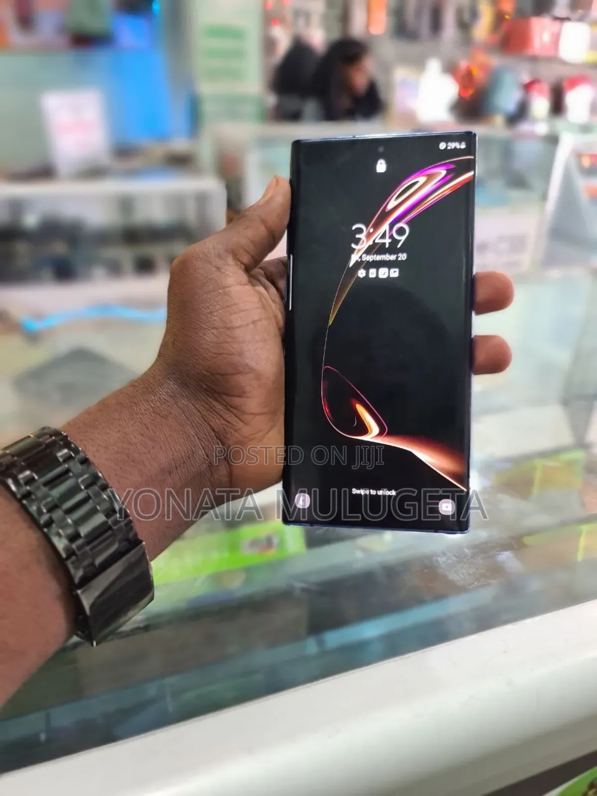 Samsung Galaxy Note 10 Plus 256 GB