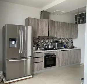 Furnished 3bdrm Apartment in Bole for rent