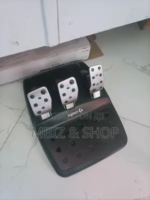 Logitech G29 Racing Wheel