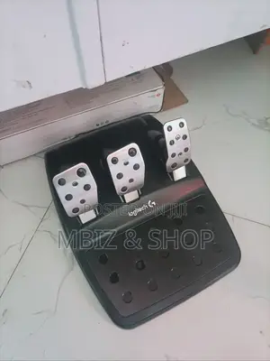 Logitech G29 Racing Wheel