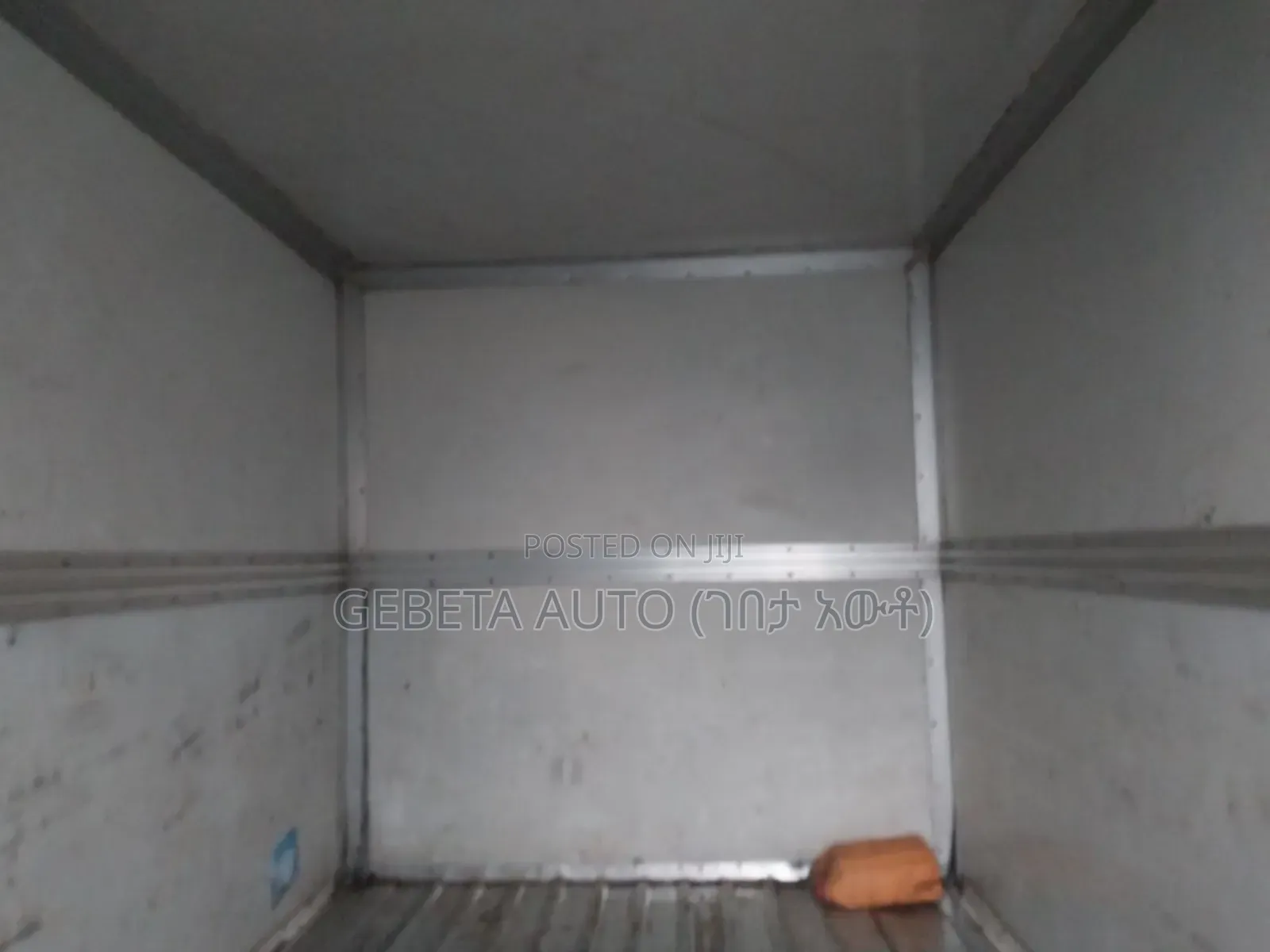 Lifan Abay 2013 Silver