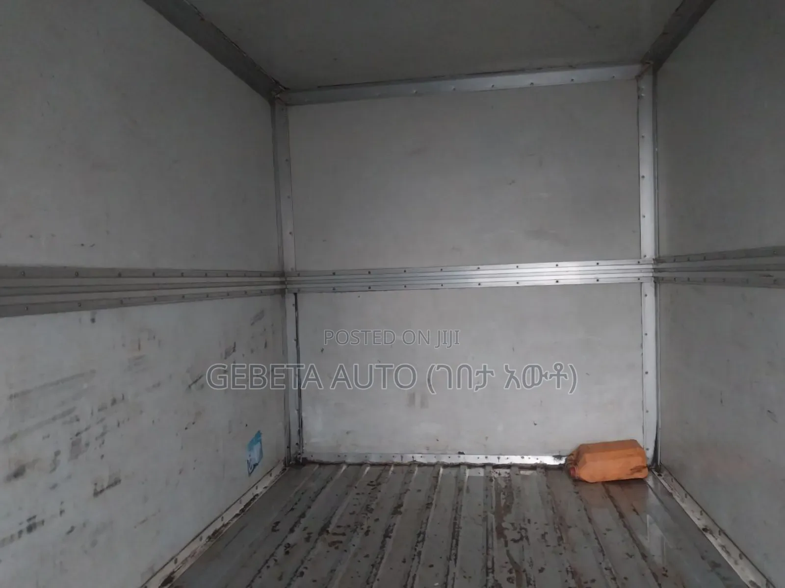 Lifan Abay 2013 Silver