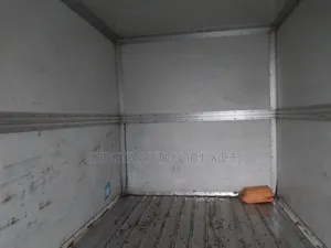 Lifan Abay 2013 Silver