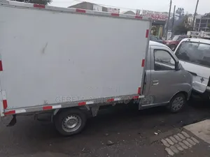 Lifan Abay 2013 Silver